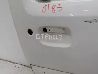 6800181A11 Дверь передняя правая Suzuki Jimny 3 Арт AM41207895, вид 3