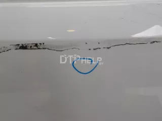 6800181A11 Дверь передняя правая Suzuki Jimny 3 Арт AM41207895, вид 4
