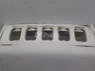 5830081882 Капот Suzuki Jimny 3 Арт AM41207896, вид 3