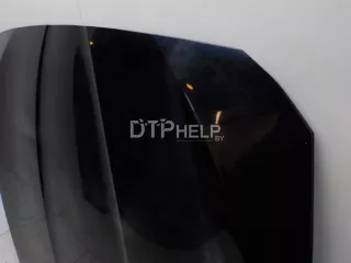 41617207194 Капот BMW 5 F10/F11/GT F07 Арт AM41208002, вид 4
