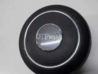 1GS311XLAH Подушка безопасности в рулевое колесо Jeep Grand Cherokee IV (WK2) Арт AM41208546, вид 2