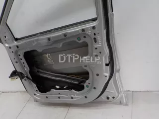 55113638AK Дверь передняя правая Jeep Grand Cherokee IV (WK2) Арт AM41208859, вид 16
