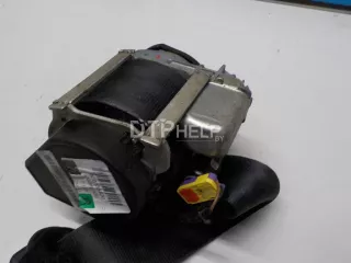 1Z0857702CHCP Ремень безопасности с пиропатроном Skoda Octavia A5 Арт AM41209307, вид 2