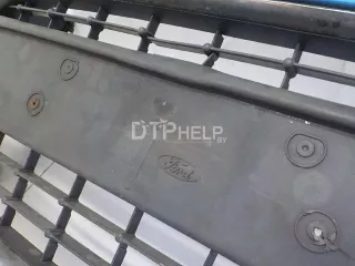 1568817 Бампер передний Ford Fiesta 6 Арт AM41210345, вид 11