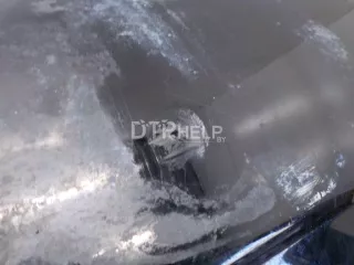 25814554 Бампер передний Cadillac Escalade 3 Арт AM41210604, вид 6