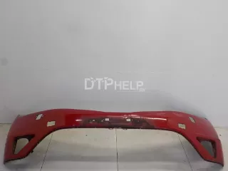 71101SMGE00ZH Бампер передний Honda Civic 8 restailing Арт AM41210872, вид 1