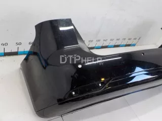 1T0807421KGRU Бампер задний Volkswagen Touran 1 Арт AM41212730, вид 2