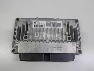 2529Y9 Блок управления АКПП Peugeot 207 Арт AM41212840, вид 1