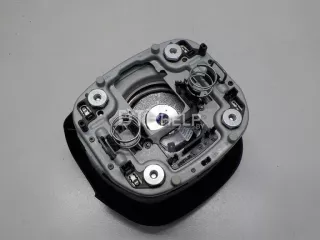 1Z0880201AKTDZ Подушка безопасности в рулевое колесо Skoda Octavia A5 Арт AM41213518, вид 3