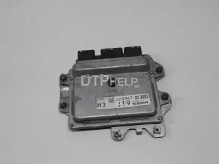 237031KH0A Блок управления двигателем Nissan Qashqai 1  Арт AM41214155, вид 1