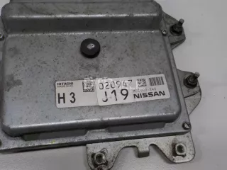 237031KH0A Блок управления двигателем Nissan Qashqai 1  Арт AM41214155, вид 2