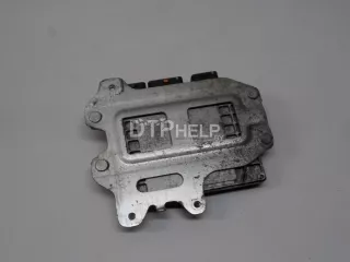 237031KH0A Блок управления двигателем Nissan Qashqai 1  Арт AM41214155, вид 3