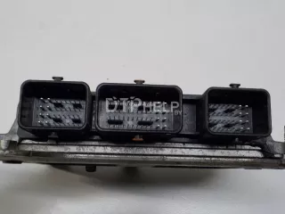 237031KH0A Блок управления двигателем Nissan Qashqai 1  Арт AM41214155, вид 4