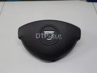 985105433R Подушка безопасности в рулевое колесо Renault Logan 2 Арт AM41214655, вид 1