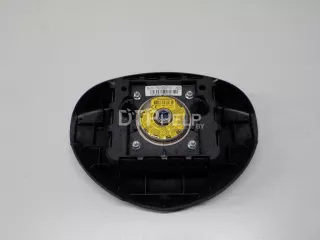 985105433R Подушка безопасности в рулевое колесо Renault Logan 2 Арт AM41214655, вид 3