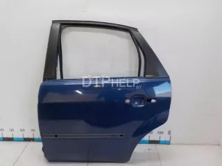 1505763 Дверь задняя левая Ford Focus 2 Арт AM41215452, вид 1