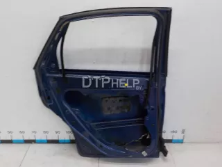 1505763 Дверь задняя левая Ford Focus 2 Арт AM41215452, вид 4