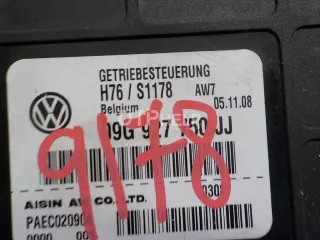 09G927750JJ Блок управления АКПП Volkswagen Passat B6 Арт AM41216767, вид 3