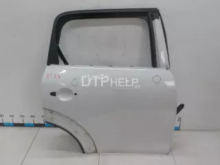 41009805930 Дверь задняя правая MINI COUNTRYMAN R60 Арт AM41216953, вид 1