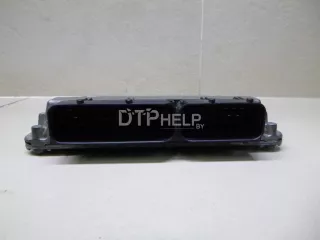 06A906033CC Блок управления двигателем Volkswagen Golf 5 Арт AM60410806, вид 2