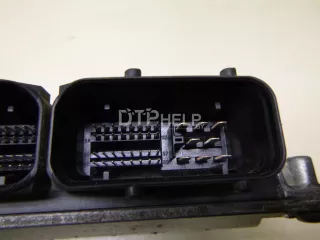 06A906033CC Блок управления двигателем Volkswagen Golf 5 Арт AM60410806, вид 4