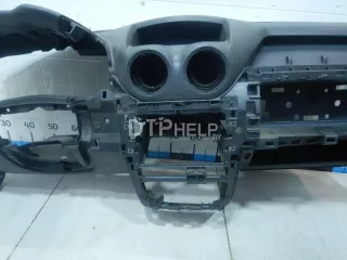 681005780R Торпедо Renault Duster 1 Арт AM60662251, вид 4