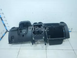 681005780R Торпедо Renault Duster 1 Арт AM60662251, вид 10
