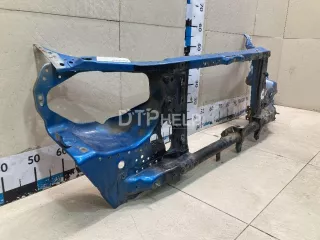 5215A154 Панель передняя Mitsubishi L200 4 Арт AM60663281, вид 2