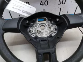 6R0419091D81U Рулевое колесо для AIR BAG (без AIR BAG) Volkswagen Polo 5 Арт AM60665810, вид 2