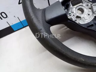 6R0419091D81U Рулевое колесо для AIR BAG (без AIR BAG) Volkswagen Polo 5 Арт AM60665810, вид 3
