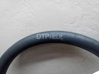 6R0419091D81U Рулевое колесо для AIR BAG (без AIR BAG) Volkswagen Polo 5 Арт AM60665810, вид 5