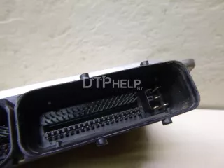 4D0907560DA Блок управления двигателем Volkswagen Touareg 1 Арт AM60667076, вид 4