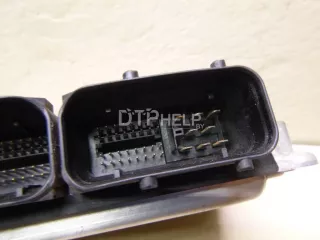 4D0907560DA Блок управления двигателем Volkswagen Touareg 1 Арт AM60667076, вид 5