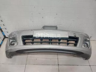 62022EM00H Бампер передний Nissan TIIDA C11 Арт AM60678244, вид 1