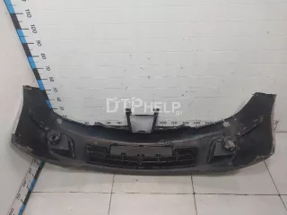 62022EM00H Бампер передний Nissan TIIDA C11 Арт AM60678244, вид 13