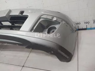 62022EM00H Бампер передний Nissan TIIDA C11 Арт AM60678244, вид 6