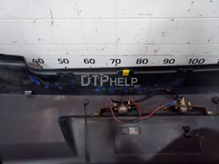 8502295F0B Бампер задний Nissan Almera Classic B10 Арт AM60686924, вид 8