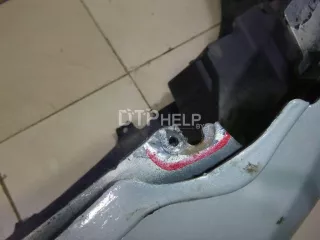 620229W60J Бампер передний Nissan Teana J31 Арт AM60691391, вид 12