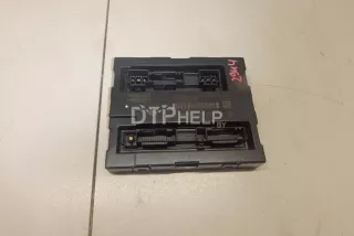 4H0907064JD Блок комфорта Audi A6 C7 (S6,RS6) Арт AM70547078, вид 4