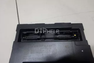 4H0907064JD Блок комфорта Audi A6 C7 (S6,RS6) Арт AM70547078, вид 6