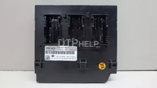 8X0907063S Блок комфорта Audi A1 Арт AM70625857, вид 1