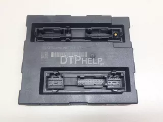 4H0907064CT Блок комфорта Audi A7 1 (S7,RS7) Арт AM70712015, вид 2