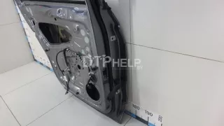 5NN833055A Дверь задняя левая Volkswagen Tiguan 2 Арт AM70741901, вид 11