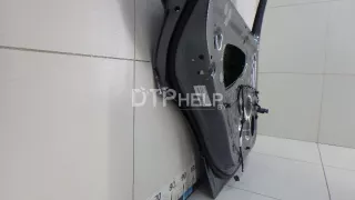 5NN833055A Дверь задняя левая Volkswagen Tiguan 2 Арт AM70741901, вид 12
