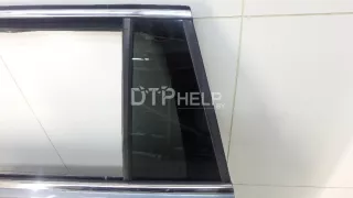 5NN833055A Дверь задняя левая Volkswagen Tiguan 2 Арт AM70741901, вид 13