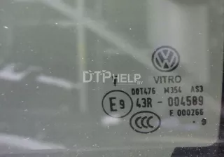 5NN833055A Дверь задняя левая Volkswagen Tiguan 2 Арт AM70741901, вид 14