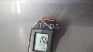 5NN833055A Дверь задняя левая Volkswagen Tiguan 2 Арт AM70741901, вид 16