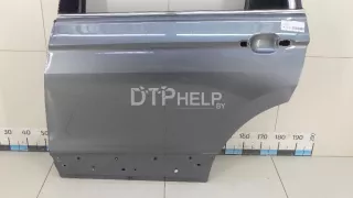 5NN833055A Дверь задняя левая Volkswagen Tiguan 2 Арт AM70741901, вид 3