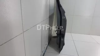 5NN833055A Дверь задняя левая Volkswagen Tiguan 2 Арт AM70741901, вид 5