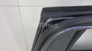 5NN833055A Дверь задняя левая Volkswagen Tiguan 2 Арт AM70741901, вид 7